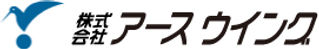 アースウイング:ロゴマーク