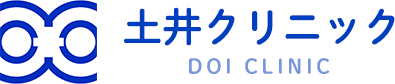 土井クリニック：ロゴマーク