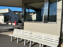 小林内科医院：外観