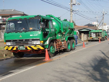 トラック
