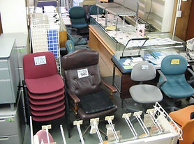 くまもとリサイクル市場第一空港店