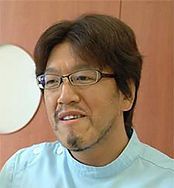 もりわき歯科 院長 森脇辰也