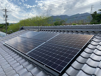 太陽光発電