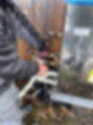 給湯器修理