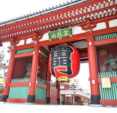 雷門
