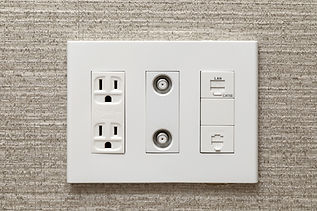 電気工事・アンテナ工事