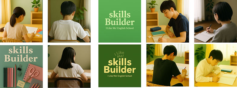 skillsbuider