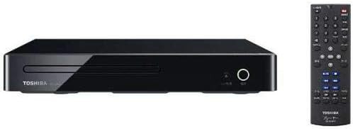 REGZA レグザ CPRM対応DVDプレーヤー 再生専用 SD-420J 10033129_5.jpg