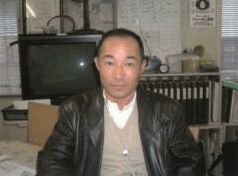 代表取締役 加納 正雄