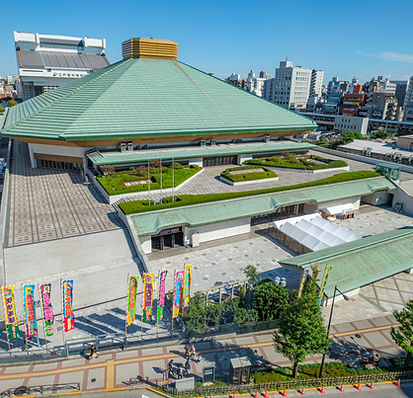 両国国技館