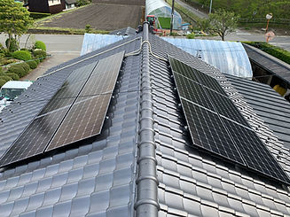 太陽光発電