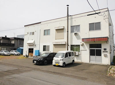 藤井印刷株式会社:外観