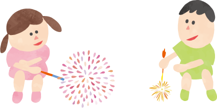 花火