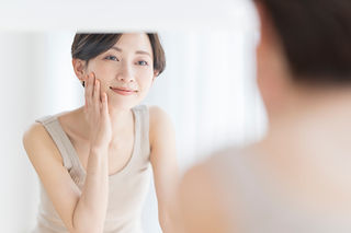 スキンケアスキンケア