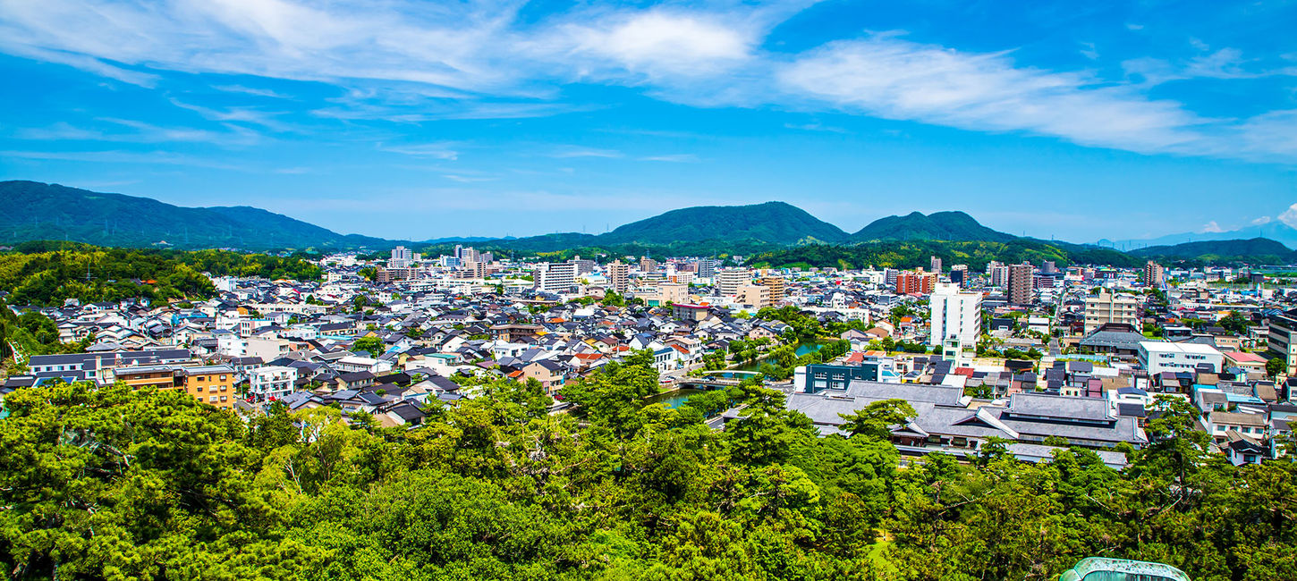 島根県