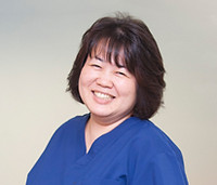 副院長 重中美智子