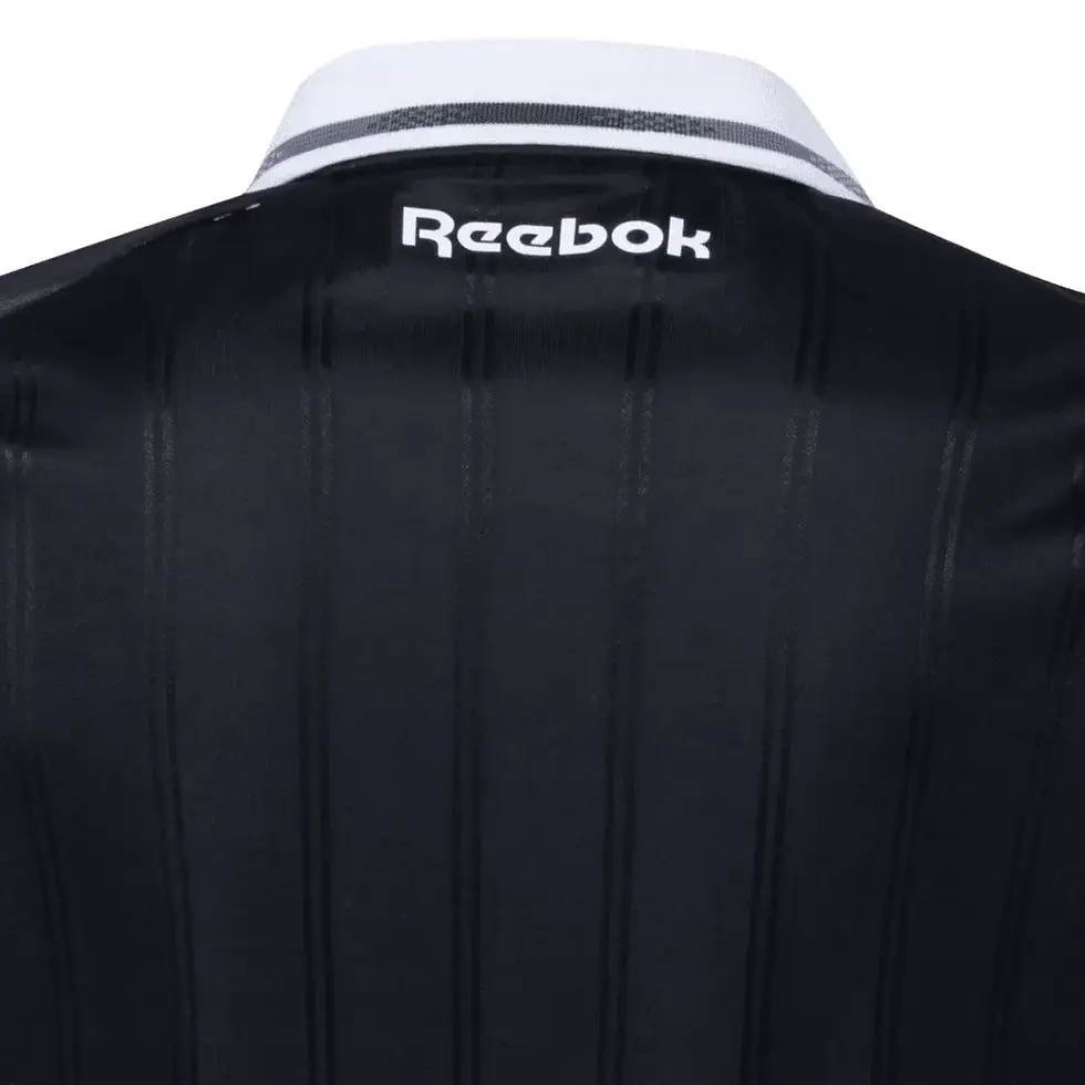 Miniatura: Camisa Botafogo II 2026 - Torcedor Masculina - Preta