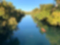 lake austin lady bird lake