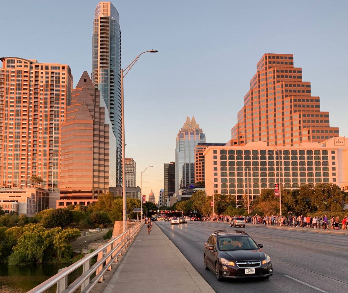 We Lease Austin
