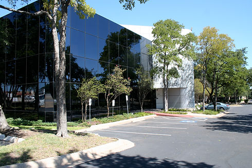 commerical lease space