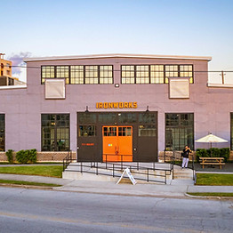 ironworks houston 
