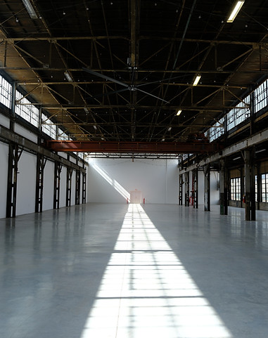 the hall at ironworks