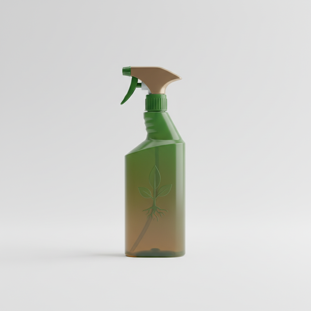 Natural Weed Killer