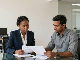 HR review Policies and procedures aligned with COIDA 