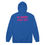 Miniature : Sweat Capuche Bleu Le Berry c\est ici !