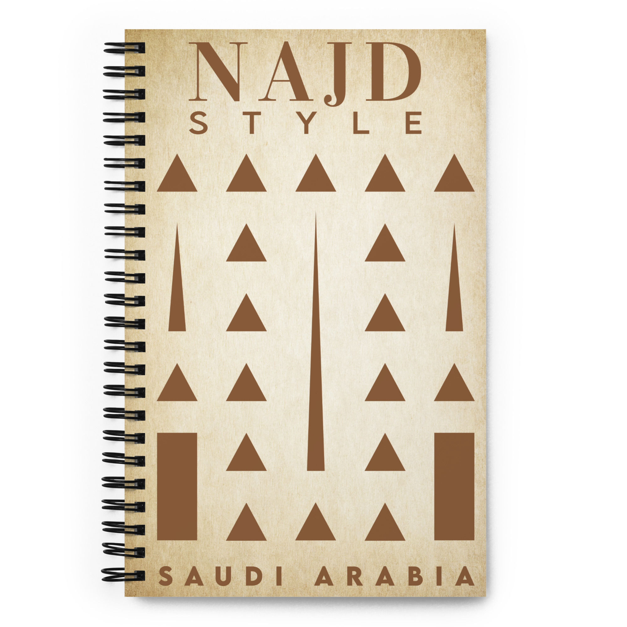 Najd Style - Arabie Saoudite