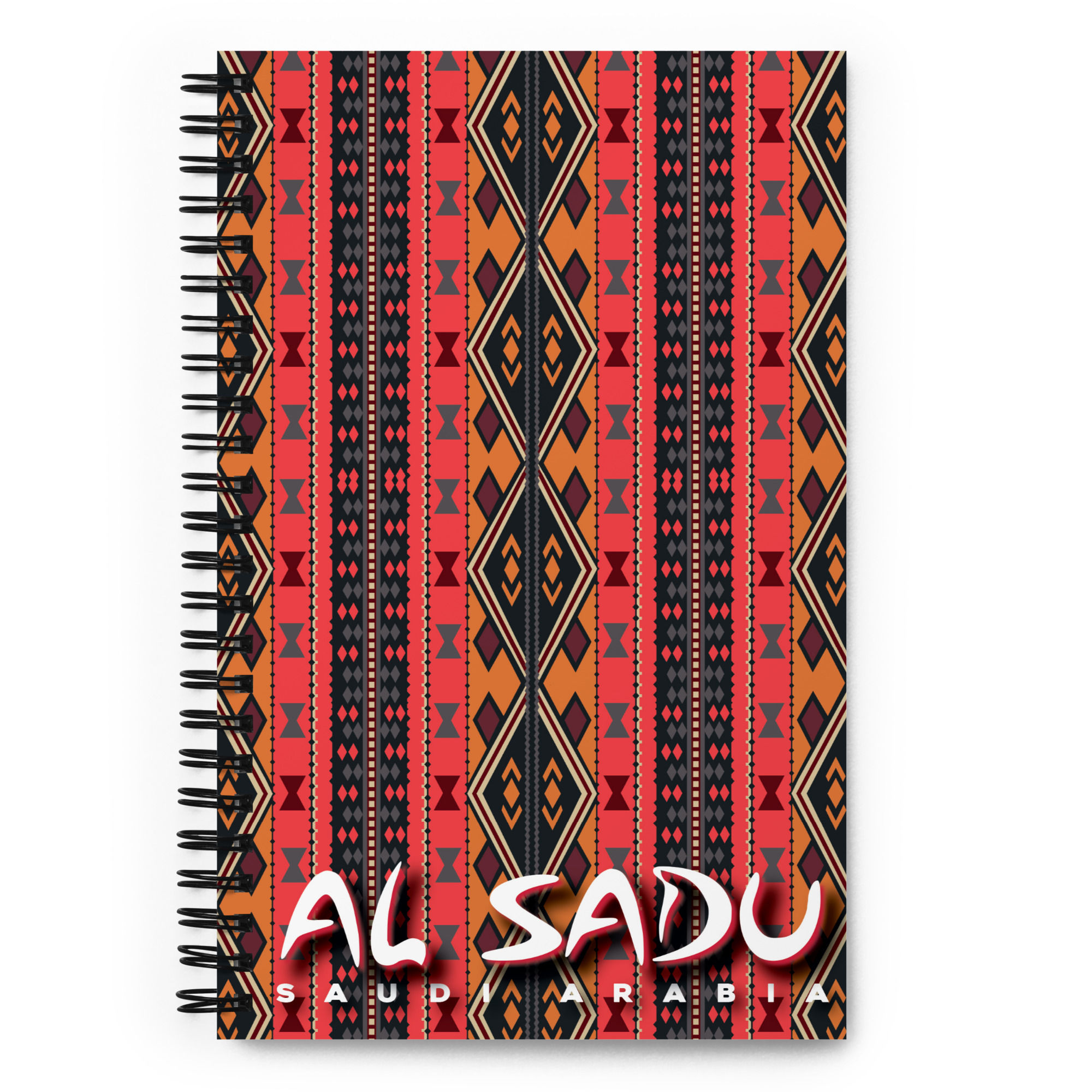 Al Sadu - Arabie Saoudite