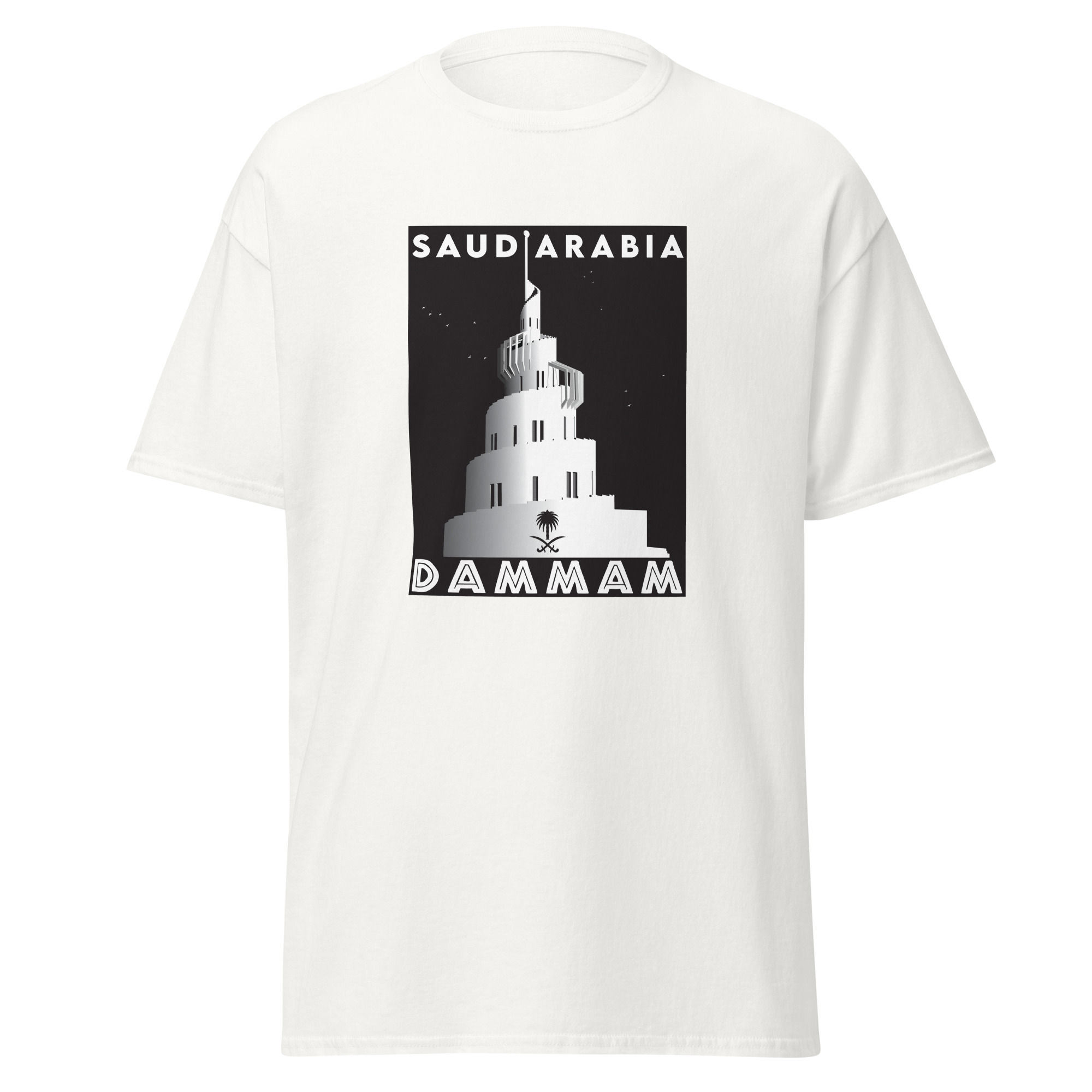 DAMMAM