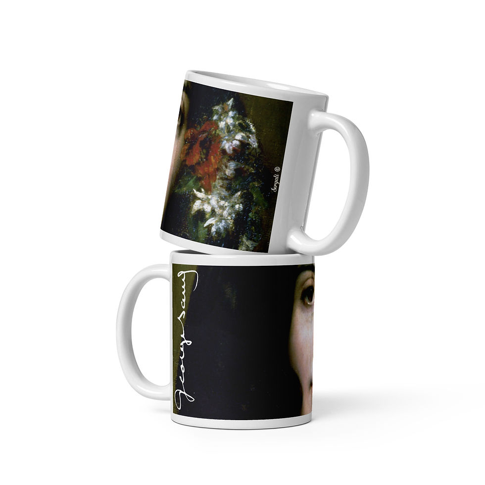 Thumbnail: George Sand 