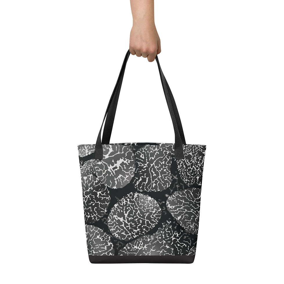 Thumbnail: Truffe Noire - Tuber Melanosporum