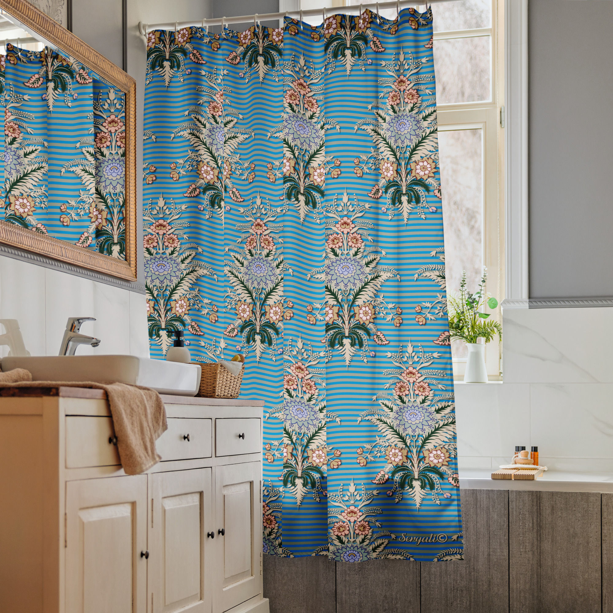 Le Grand Salon - La Maison de George SAND