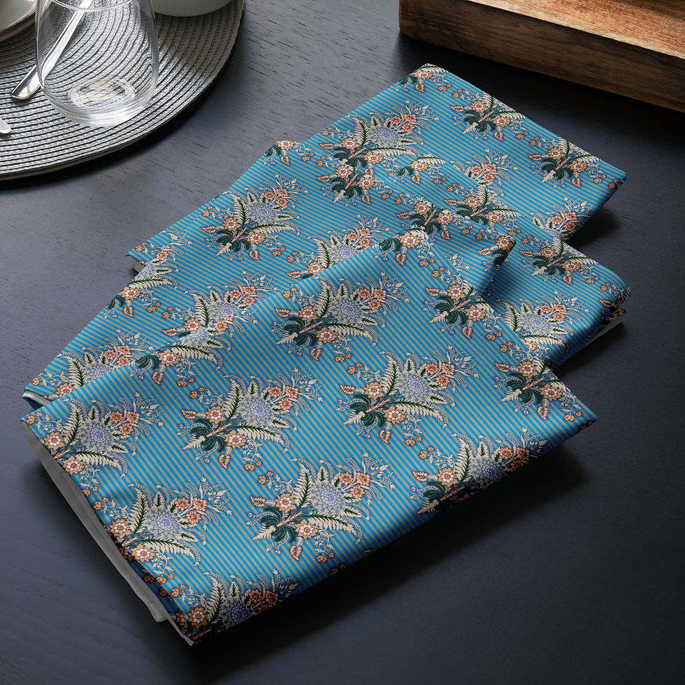 Miniature : Le Grand Salon - La Maisond e George SAND