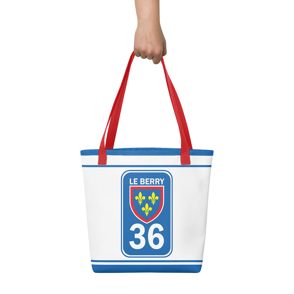 Miniature : Le Berry - 36
