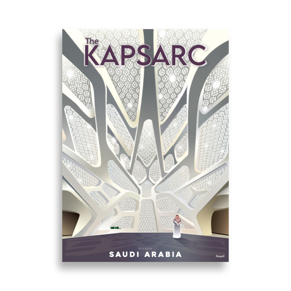 The Kapsarc