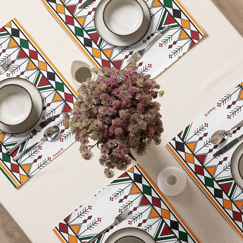Miniature : ASIRI Style - Arabie saoudite