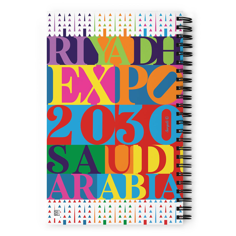 Miniature : Riyadh Expo 2030