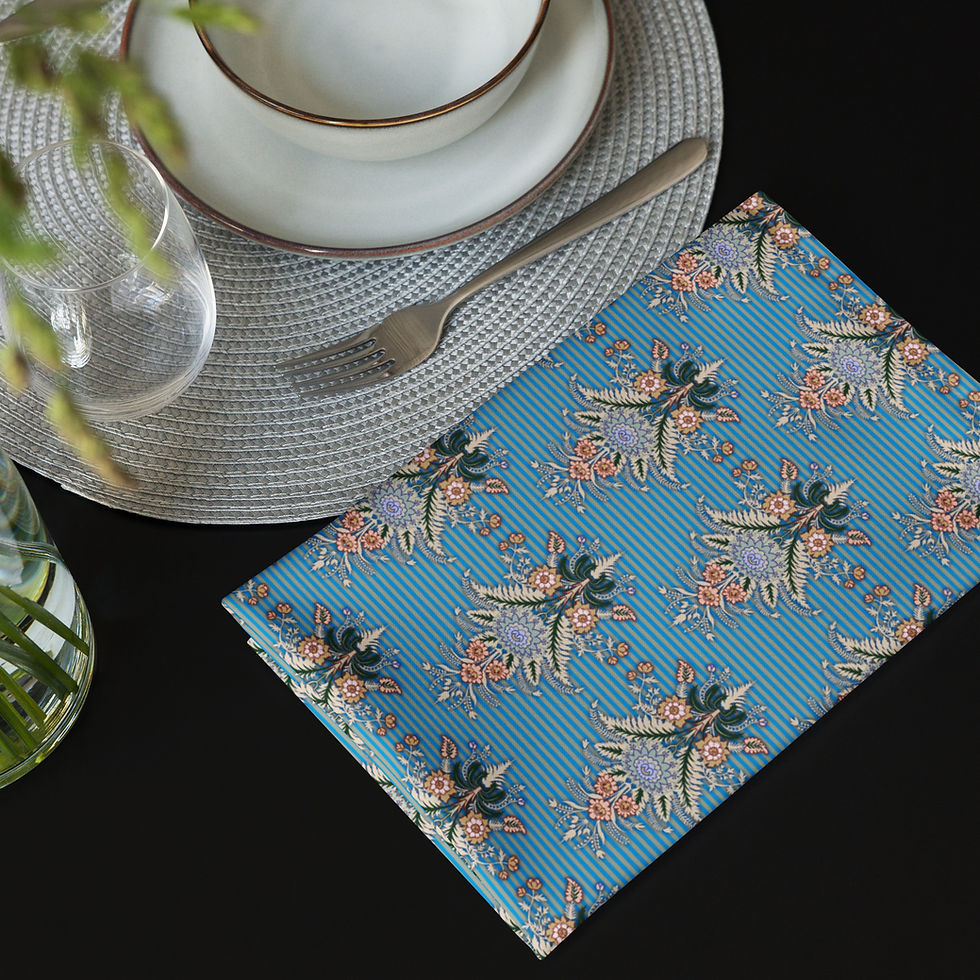 Miniature : Le Grand Salon - La Maisond e George SAND