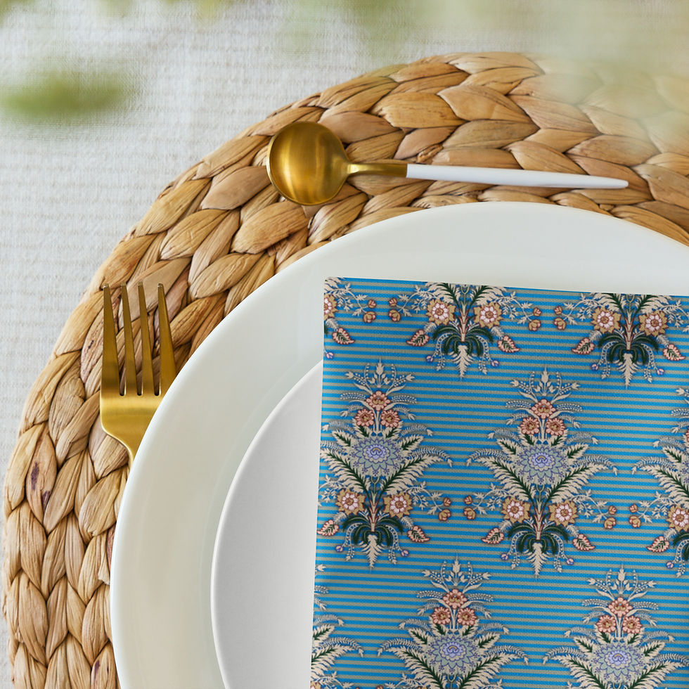 Miniature : Le Grand Salon - La Maisond e George SAND