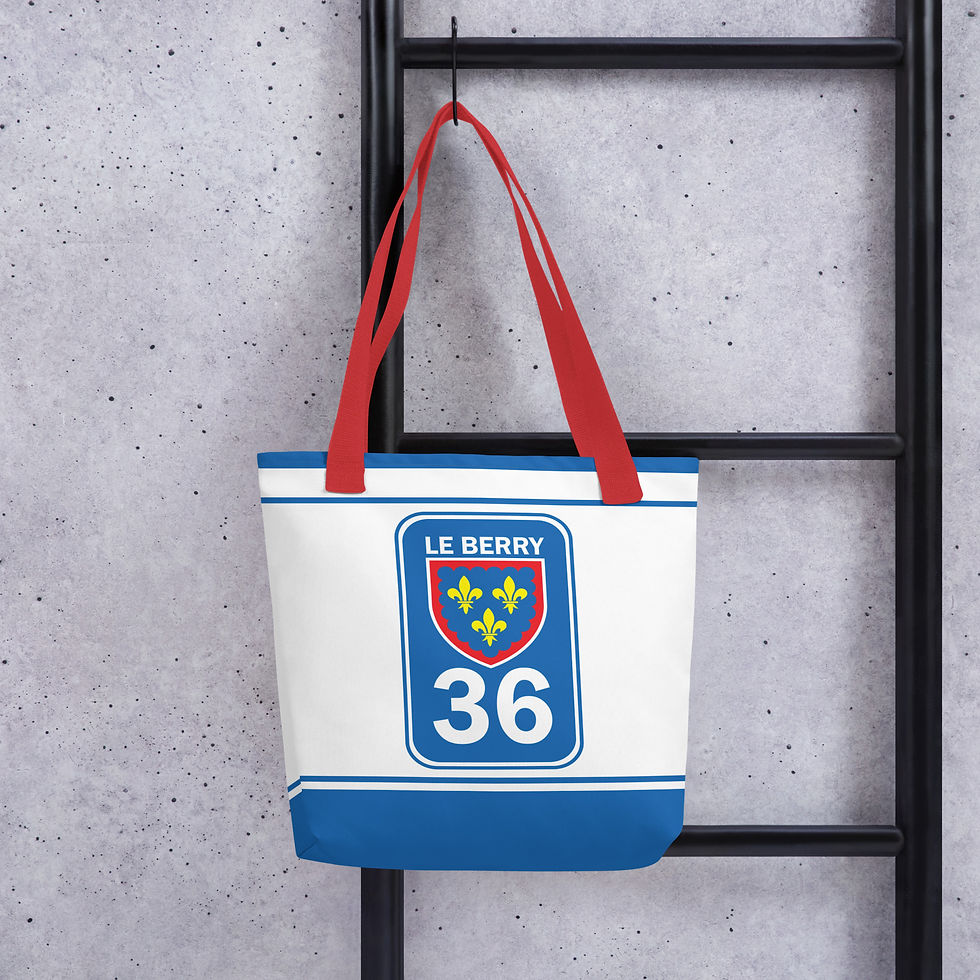 Miniature : Le Berry - 36