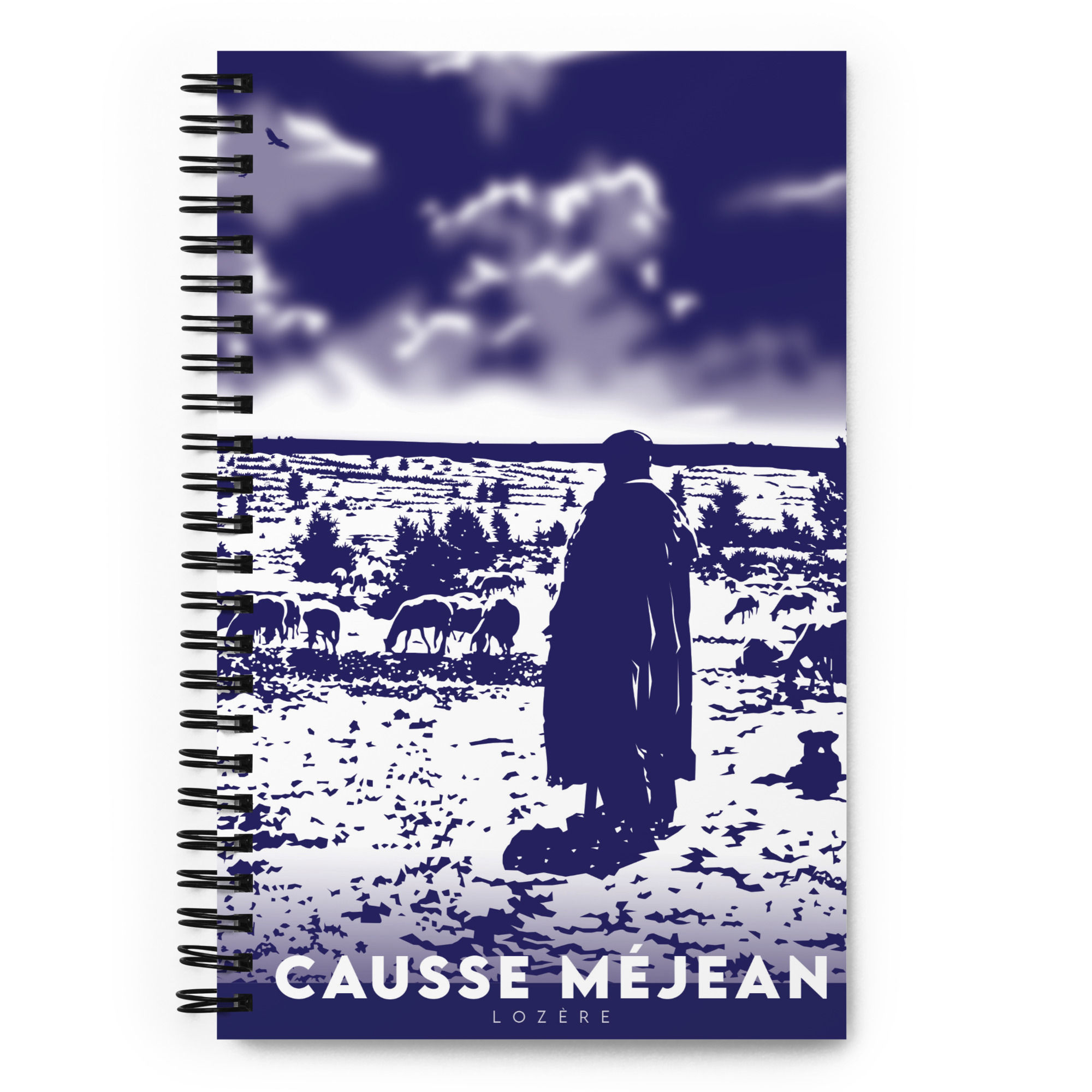 Causse Méjean - LOZÈRE