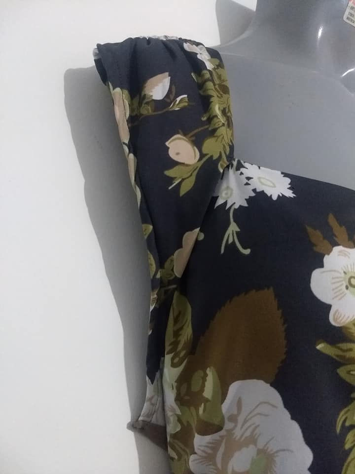 Miniatura: Blusa Apology talla L