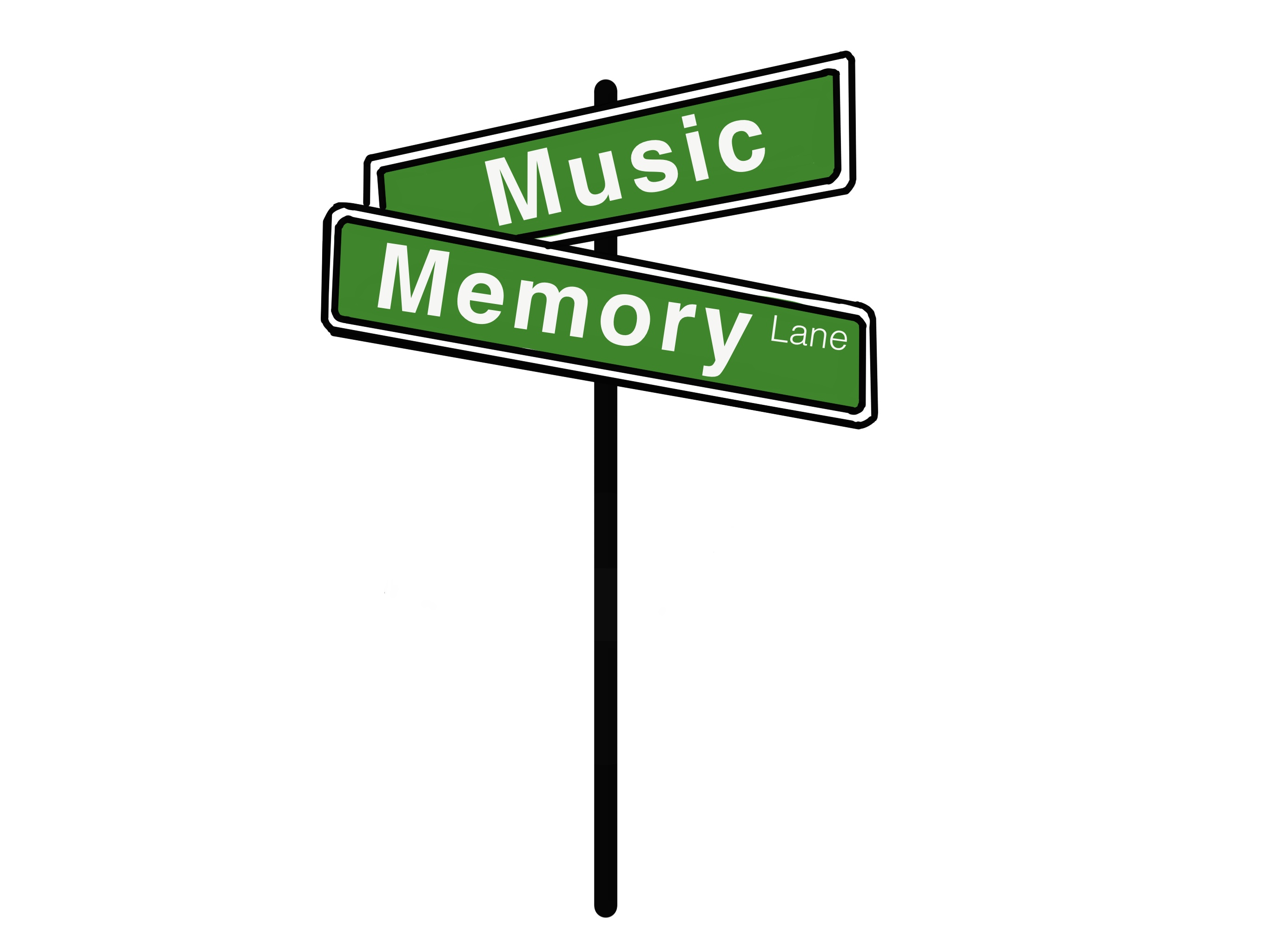 Writer: Music Menory Lane