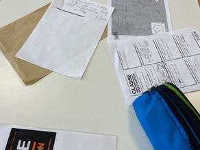 Alerte au zoo ! Quand les 4èmes deviennent journalistes