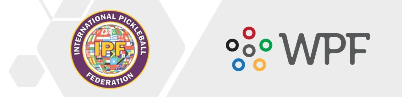 Asia Federation of Pickleball Welcomes the Unification of the World Pickleball Federation (WPF) and the International Pickleball Federation (IPF)