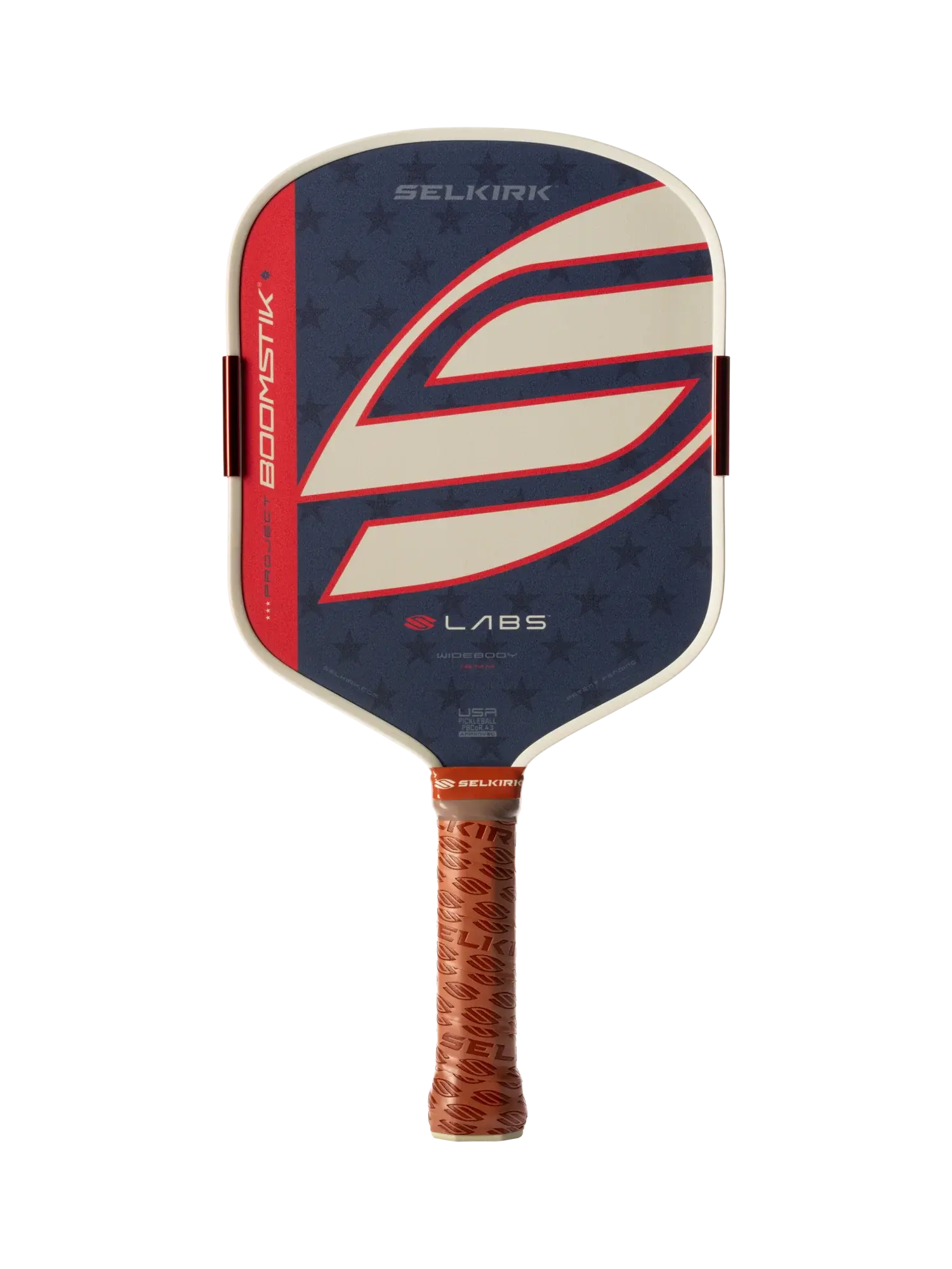 Selkirk LABS Project Boomstik® -Widebody
