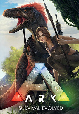 Ark Survival Evolved Cover.png